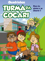 Turma da Cocari