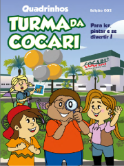 Turma da Cocari